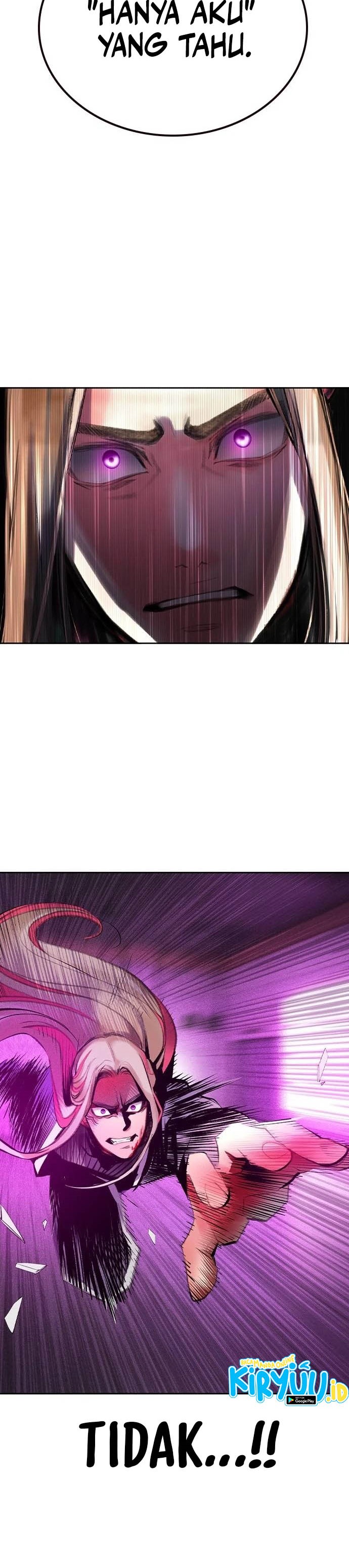 Jungle Juice Chapter 110 Image 21