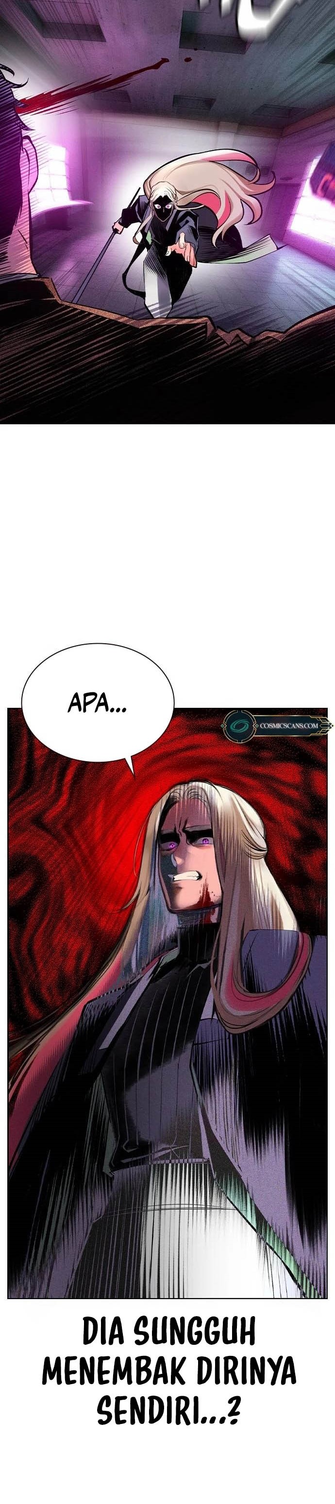 Jungle Juice Chapter 110 Image 23