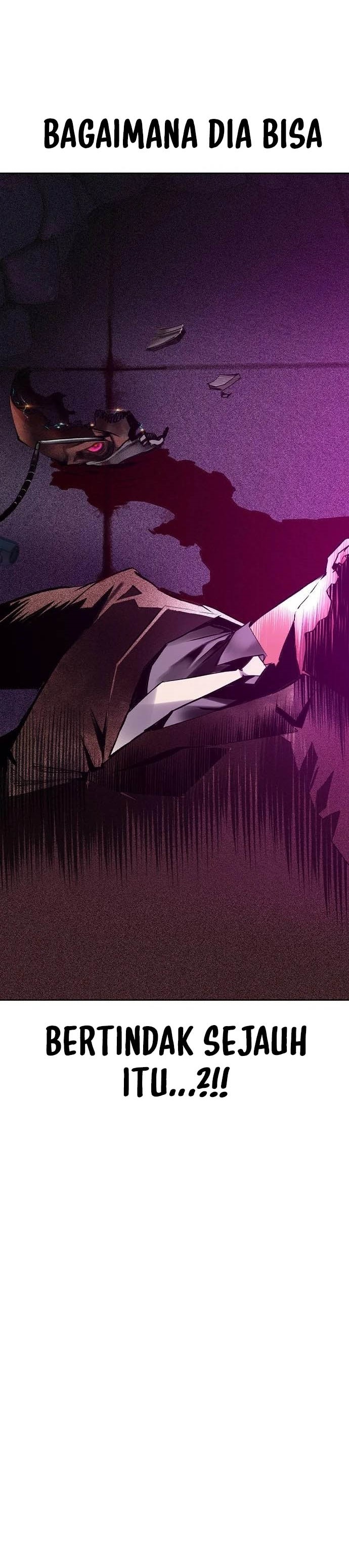 Jungle Juice Chapter 110 Image 24