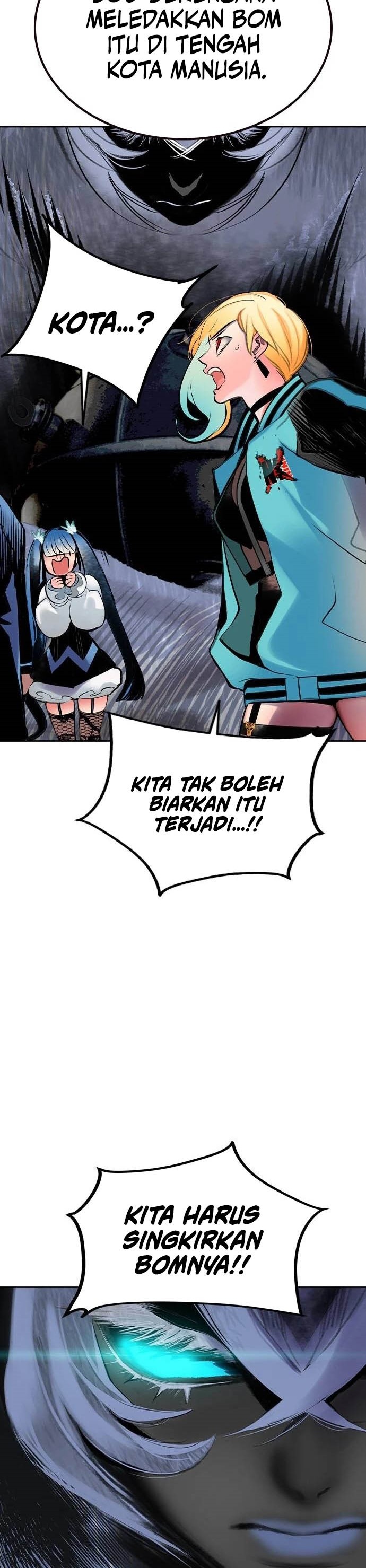 Jungle Juice Chapter 110 Image 28