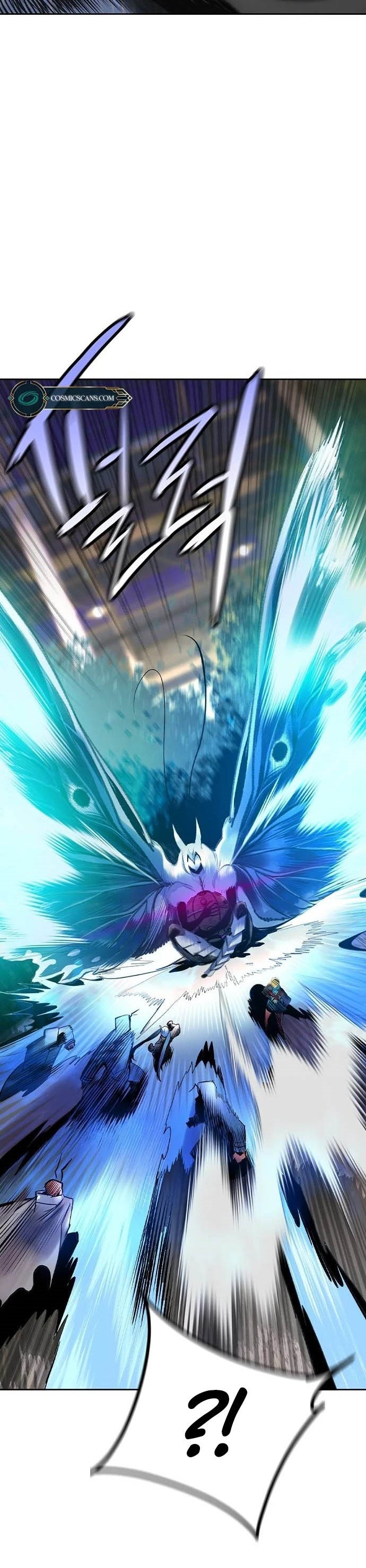 Jungle Juice Chapter 110 Image 29