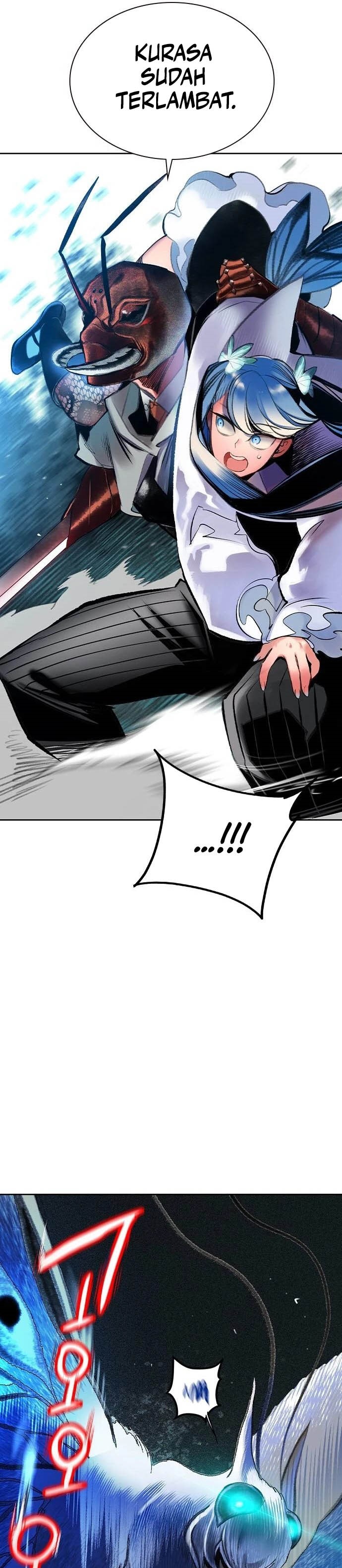 Jungle Juice Chapter 110 Image 31