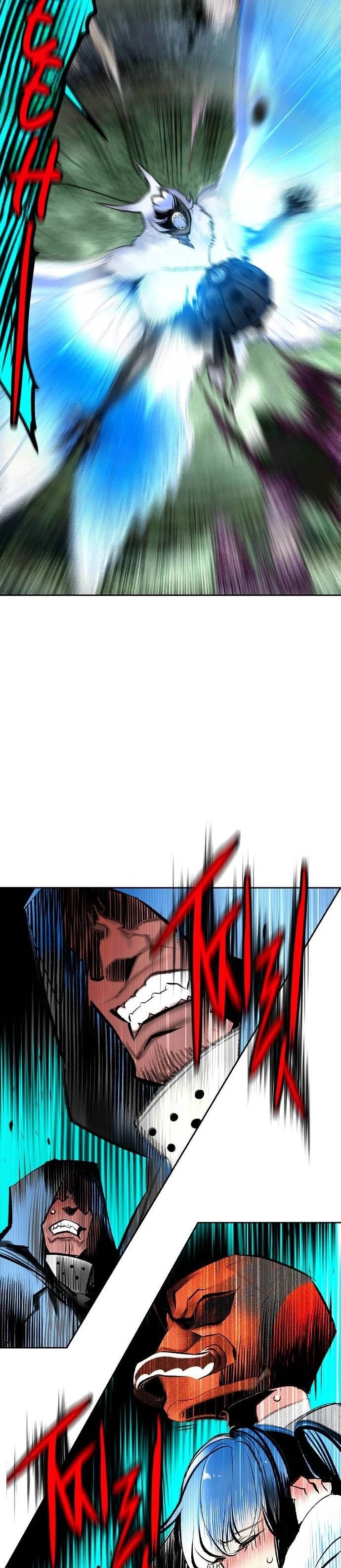 Jungle Juice Chapter 110 Image 33