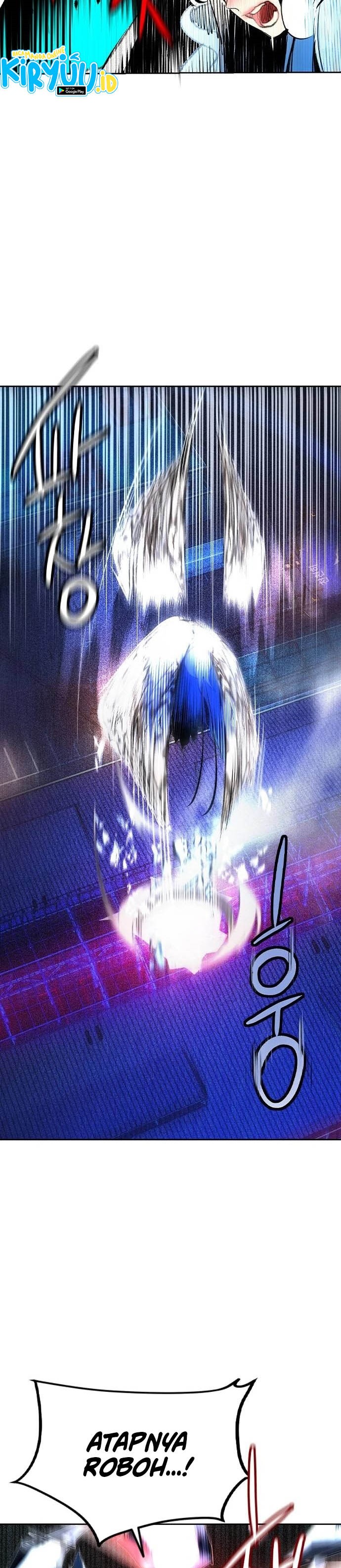 Jungle Juice Chapter 110 Image 34