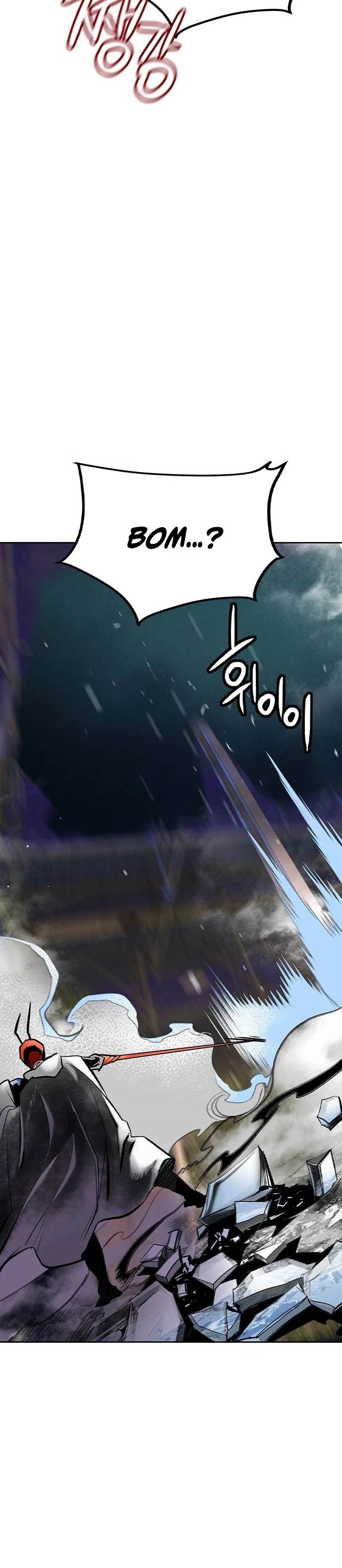 Jungle Juice Chapter 110 Image 36