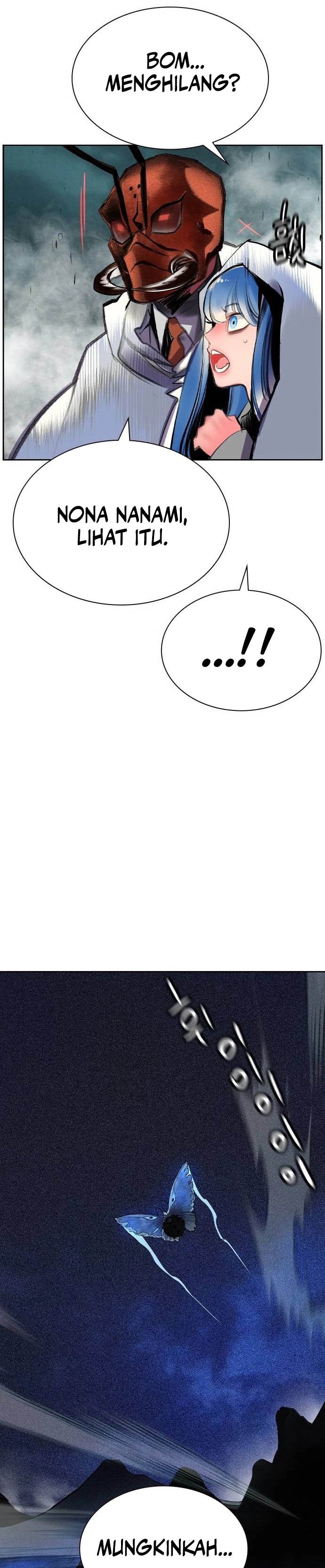 Jungle Juice Chapter 110 Image 37