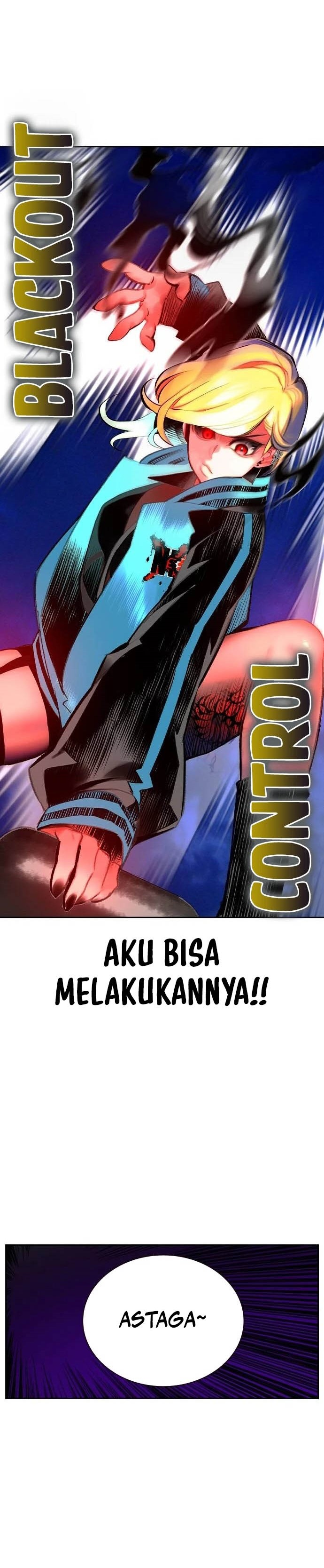 Jungle Juice Chapter 110 Image 40