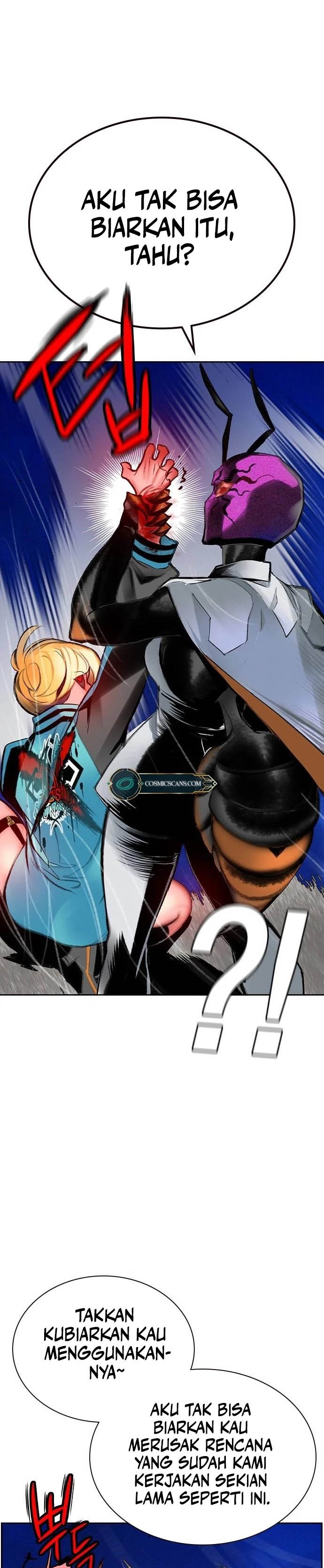 Jungle Juice Chapter 110 Image 41