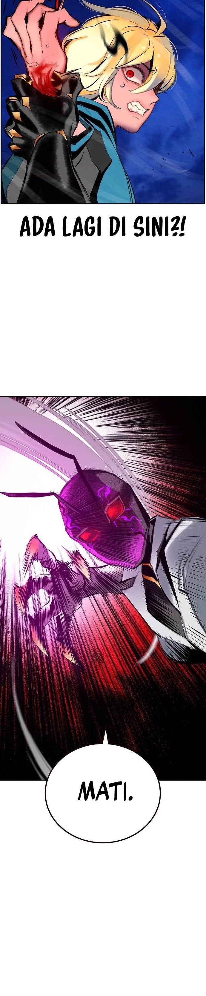 Jungle Juice Chapter 110 Image 42