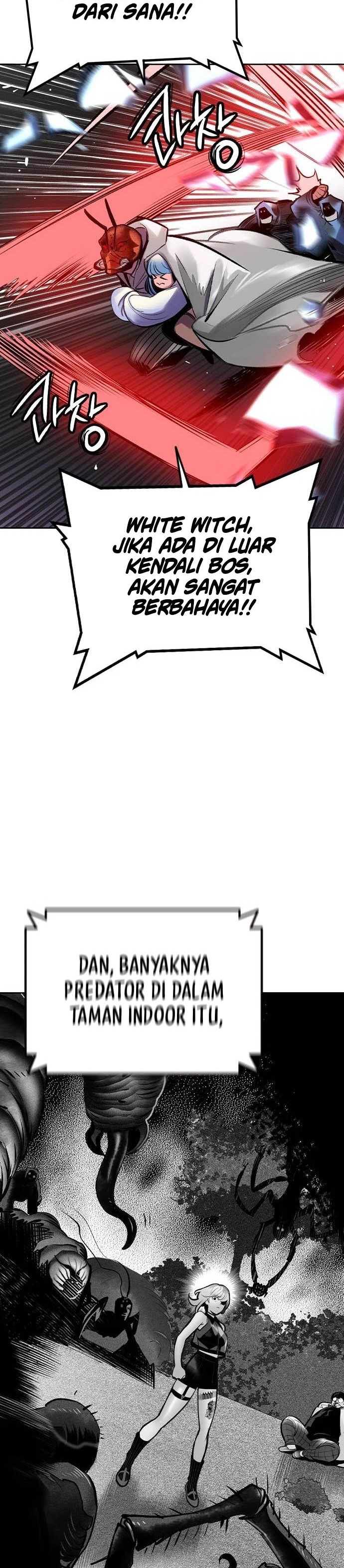 Jungle Juice Chapter 110 Image 46