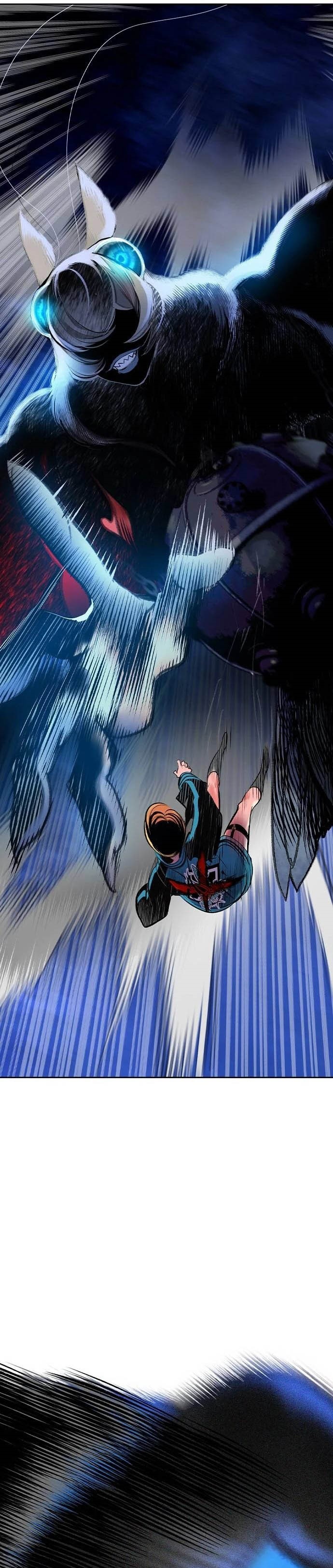 Jungle Juice Chapter 110 Image 49