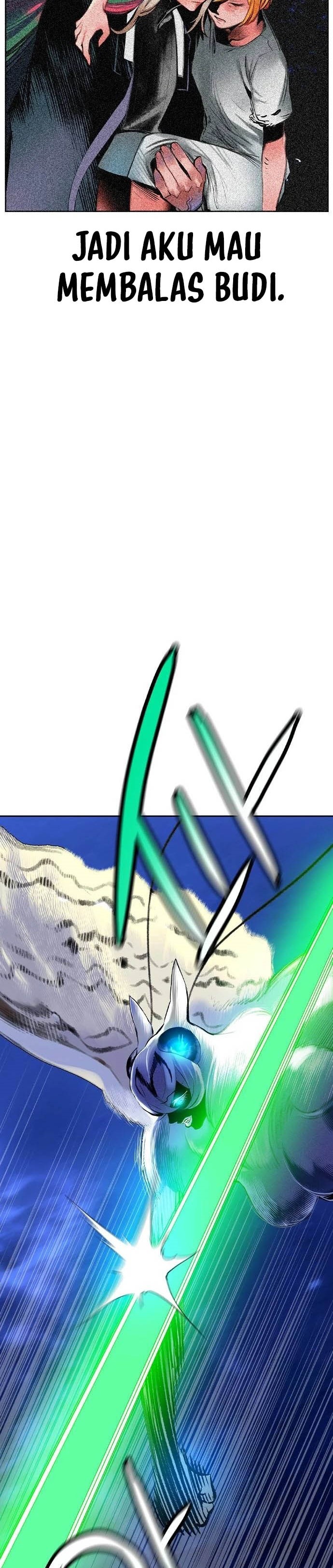 Jungle Juice Chapter 110 Image 51