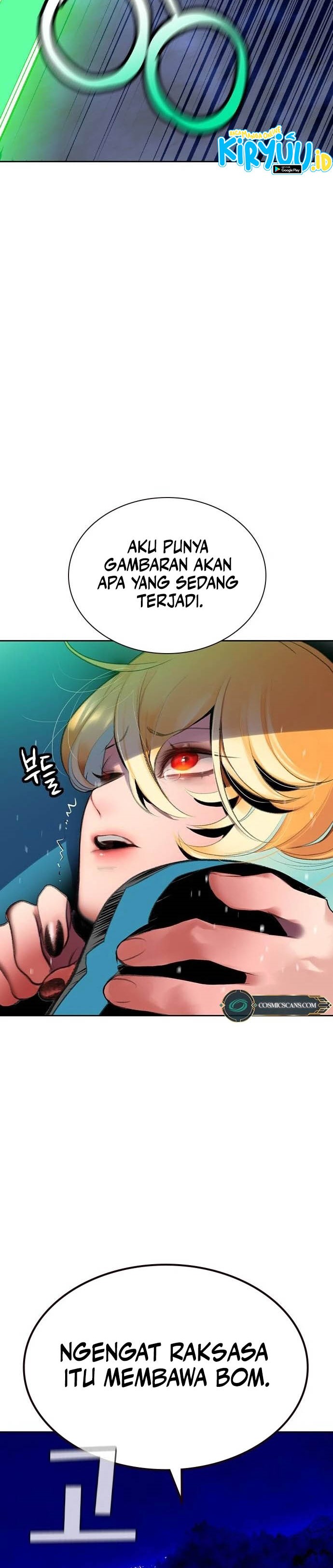 Jungle Juice Chapter 110 Image 52