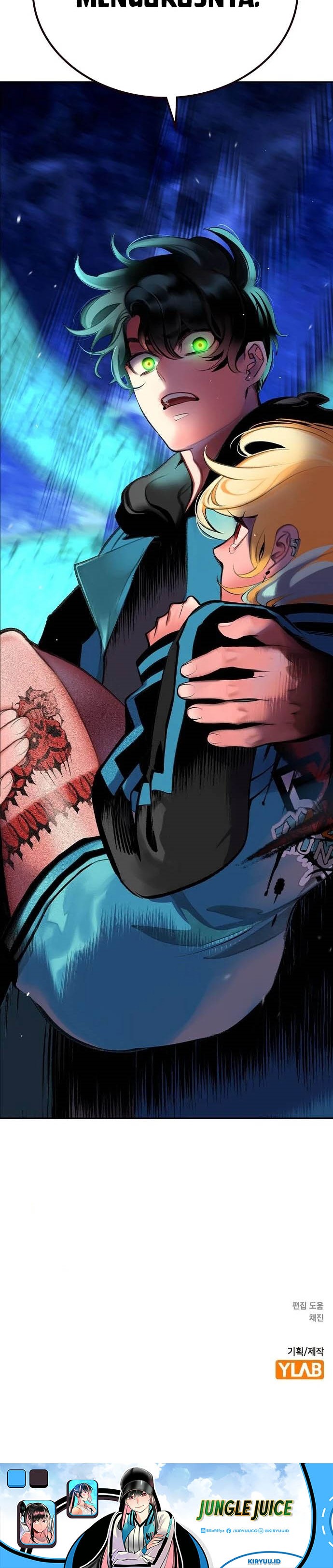 Jungle Juice Chapter 110 Image 54