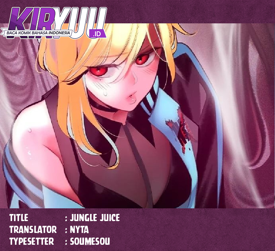Jungle Juice Chapter 111 Image 0