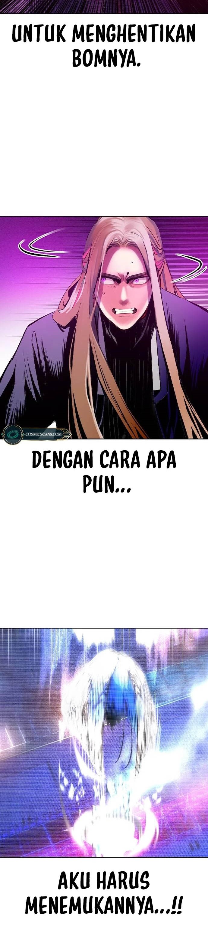 Jungle Juice Chapter 111 Image 2