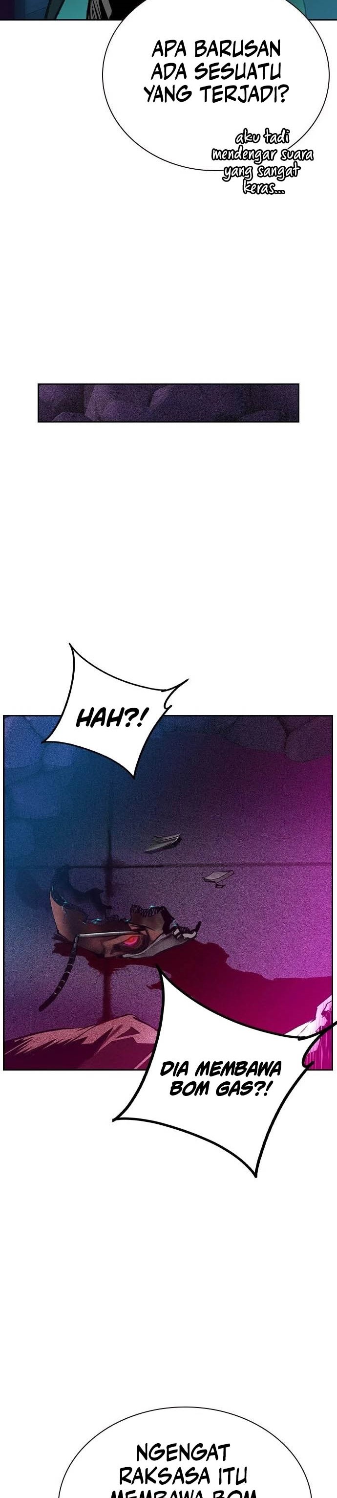 Jungle Juice Chapter 111 Image 4