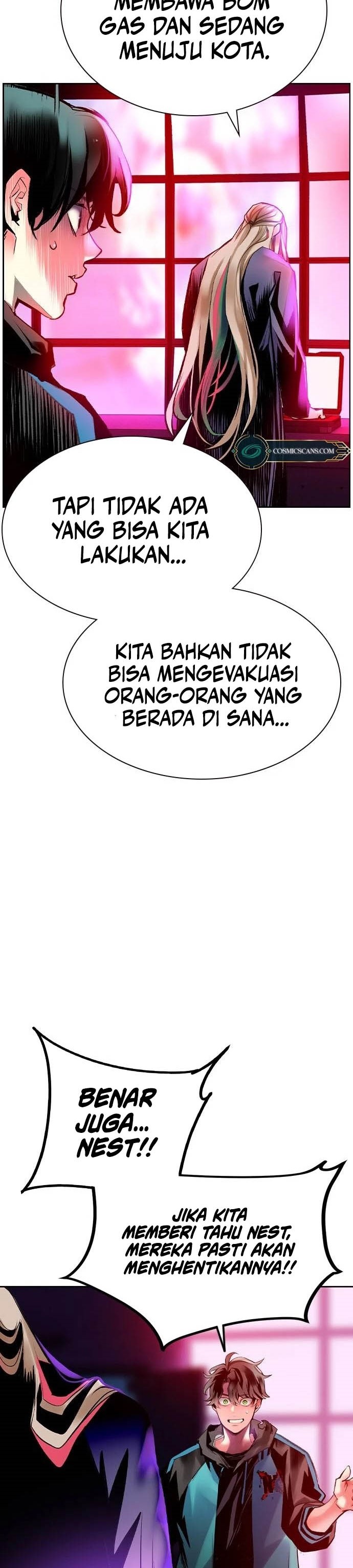 Jungle Juice Chapter 111 Image 5