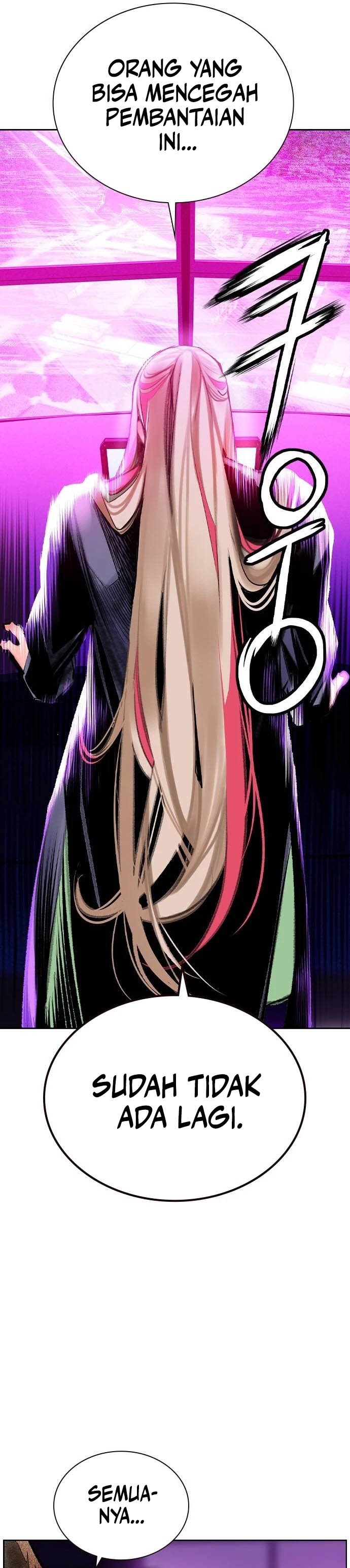 Jungle Juice Chapter 111 Image 7