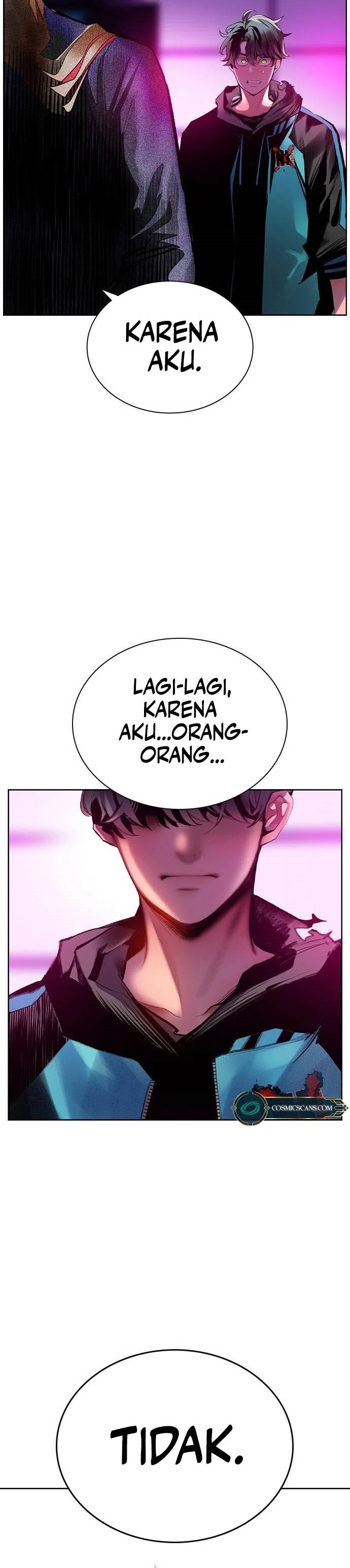 Jungle Juice Chapter 111 Image 8