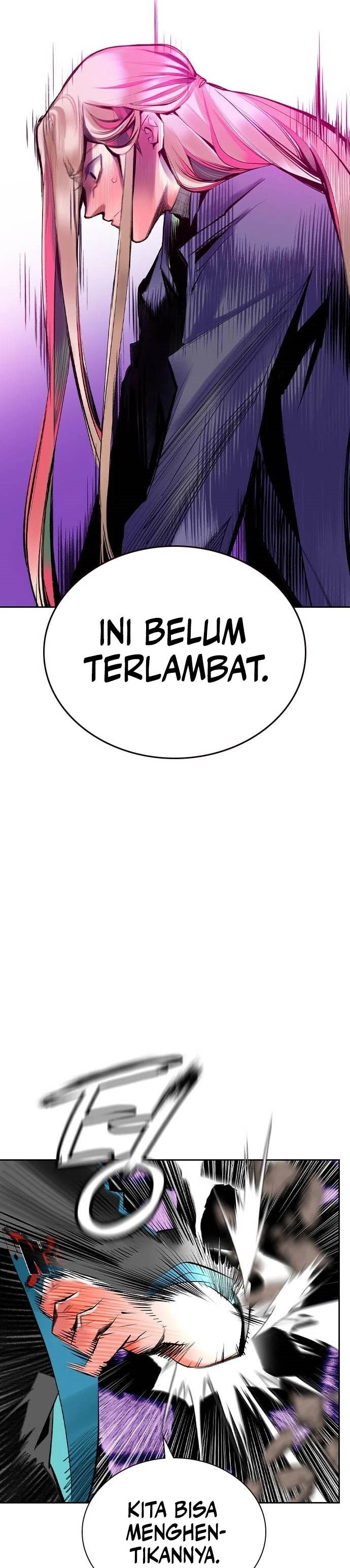 Jungle Juice Chapter 111 Image 9