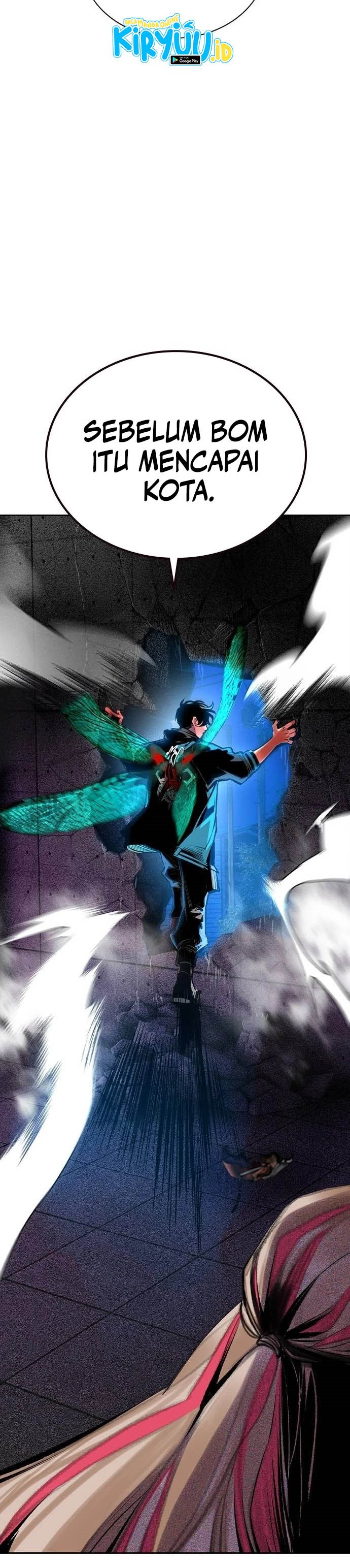 Jungle Juice Chapter 111 Image 10