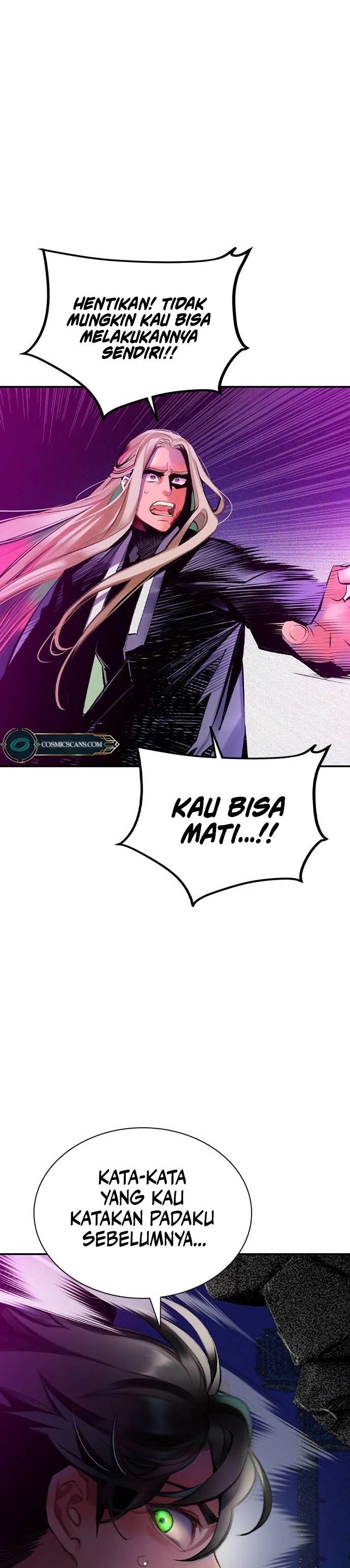 Jungle Juice Chapter 111 Image 11