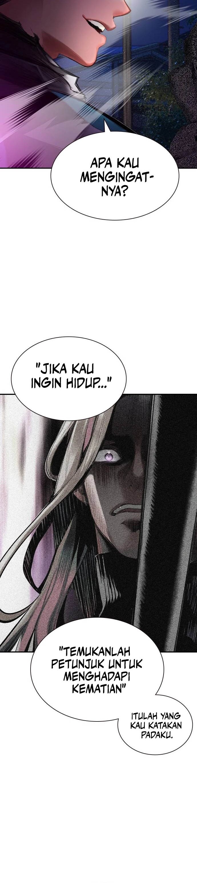 Jungle Juice Chapter 111 Image 12