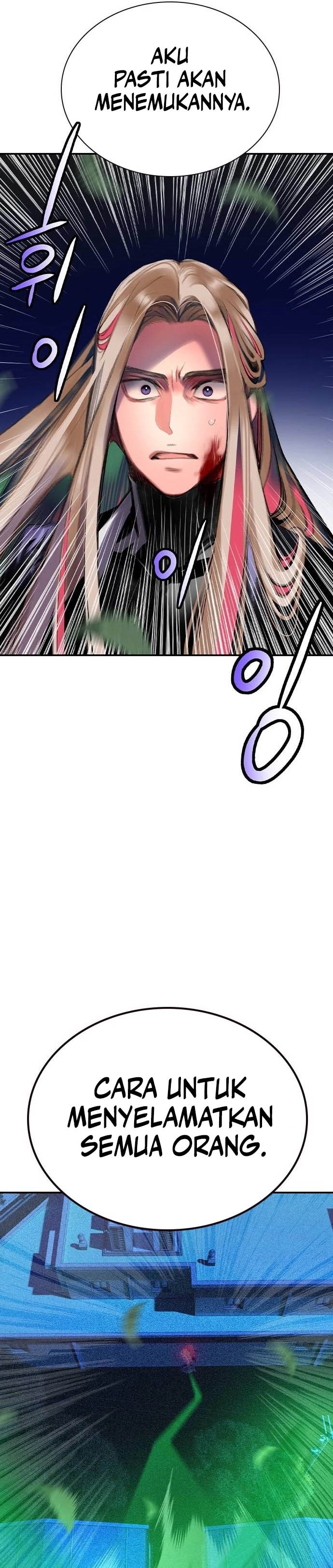 Jungle Juice Chapter 111 Image 13