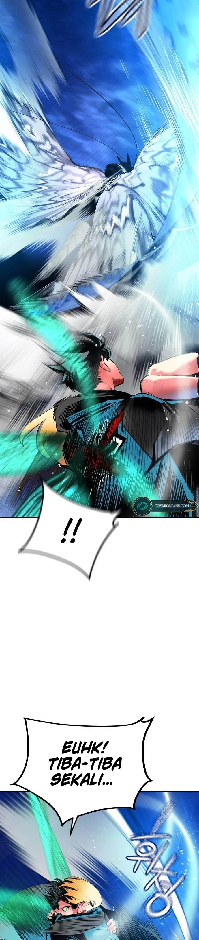 Jungle Juice Chapter 111 Image 17