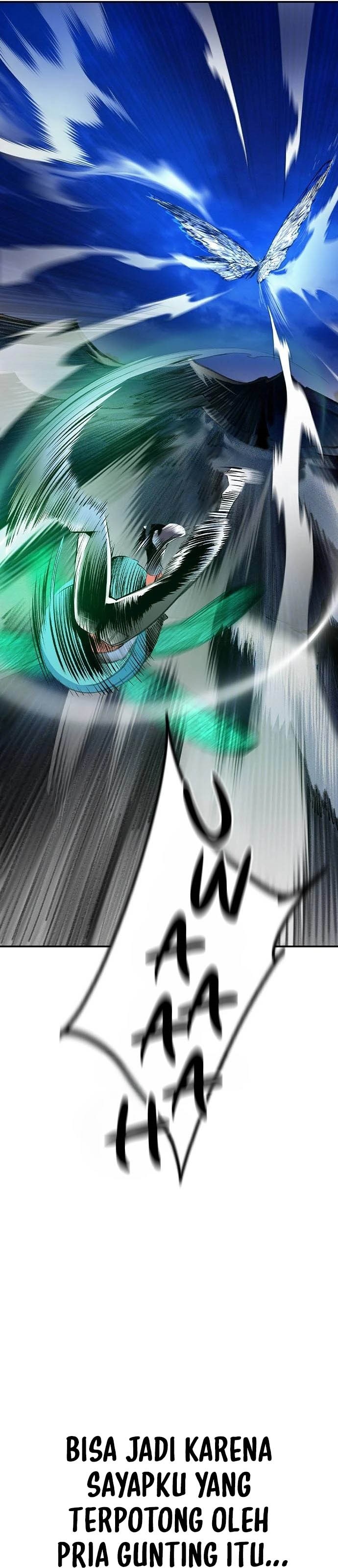 Jungle Juice Chapter 111 Image 19