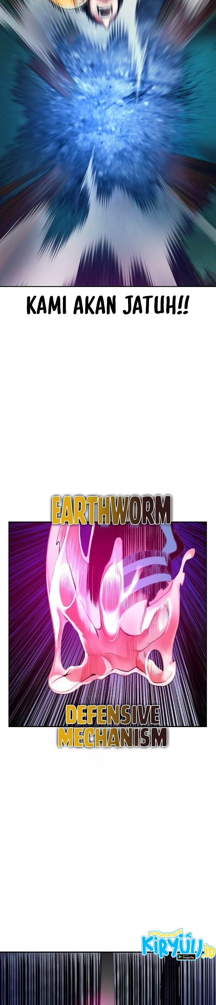 Jungle Juice Chapter 111 Image 21