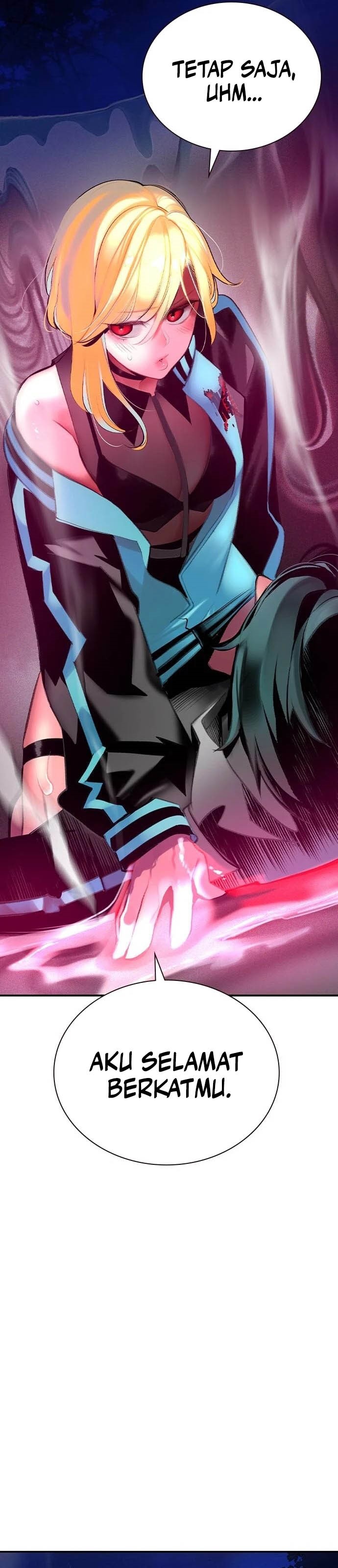 Jungle Juice Chapter 111 Image 24