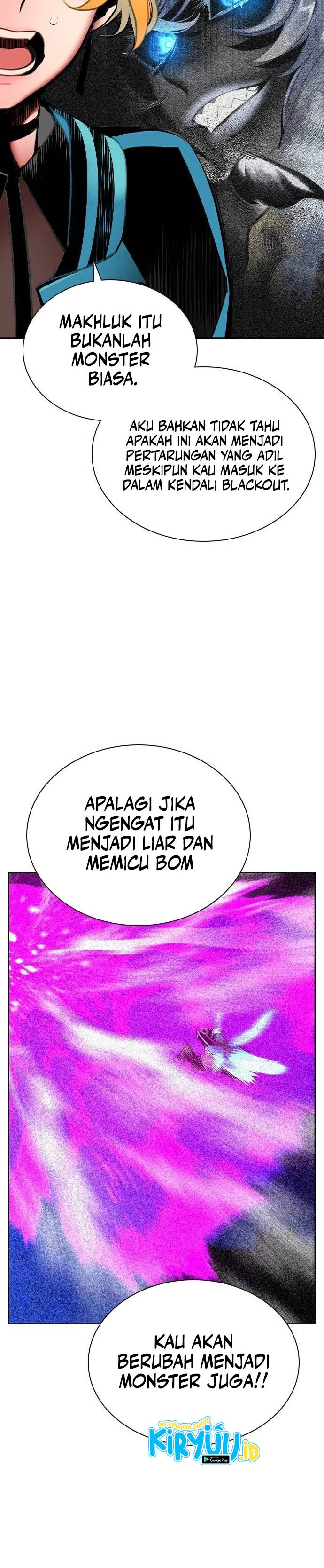 Jungle Juice Chapter 111 Image 27