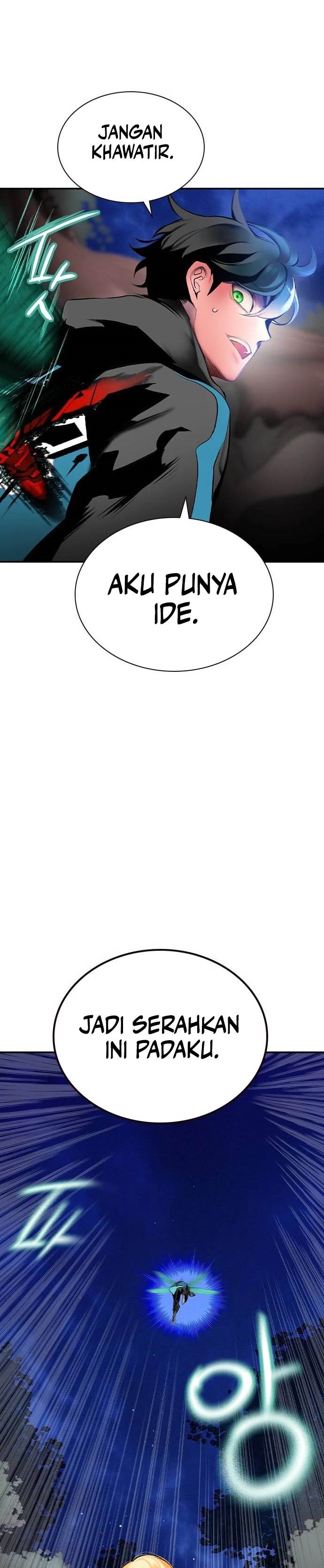 Jungle Juice Chapter 111 Image 28