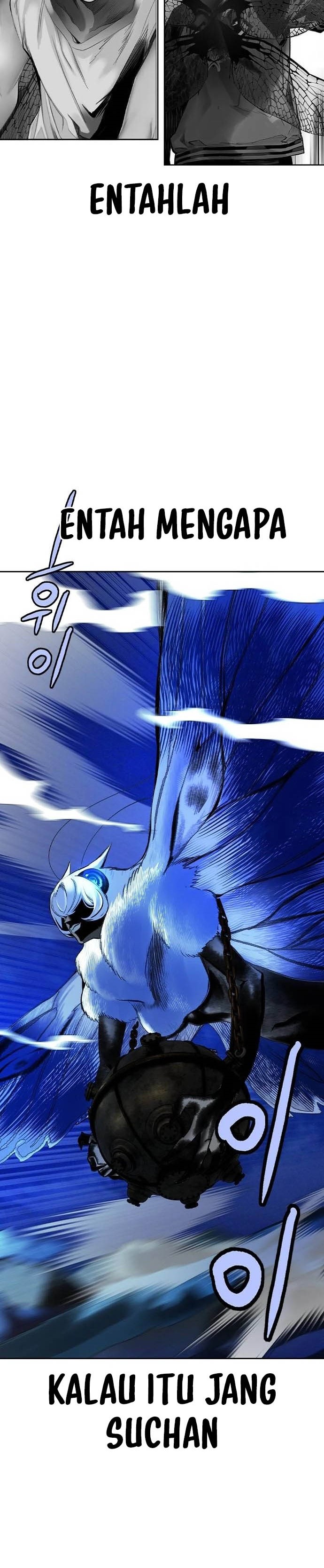 Jungle Juice Chapter 111 Image 30