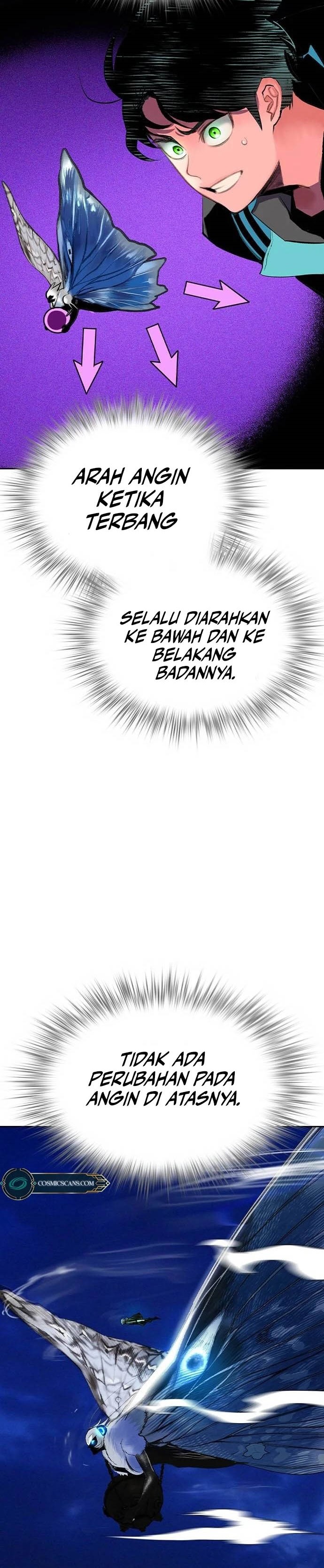 Jungle Juice Chapter 111 Image 32