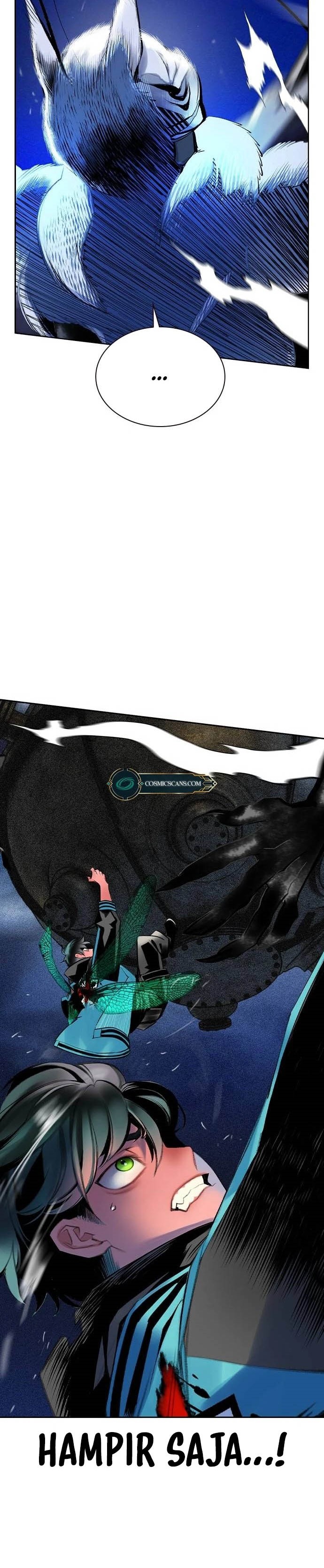 Jungle Juice Chapter 111 Image 35