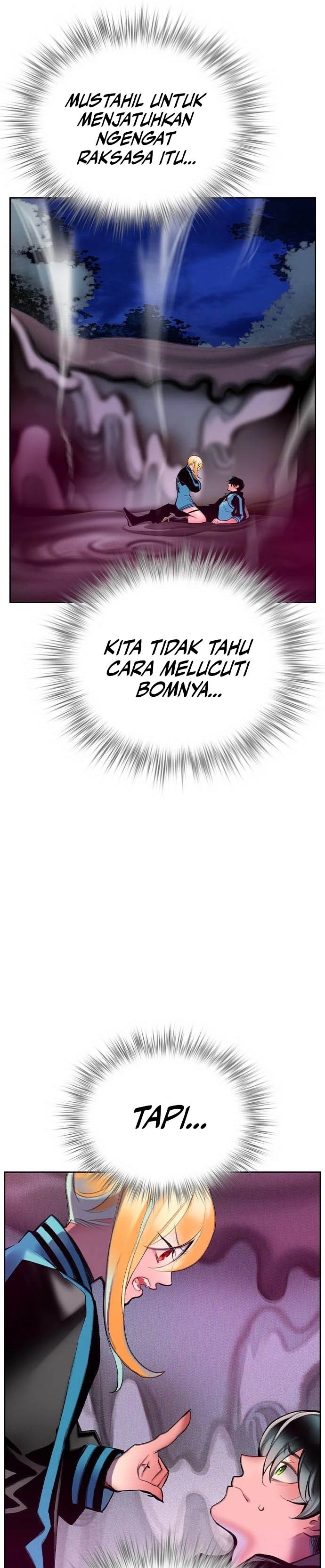 Jungle Juice Chapter 111 Image 37