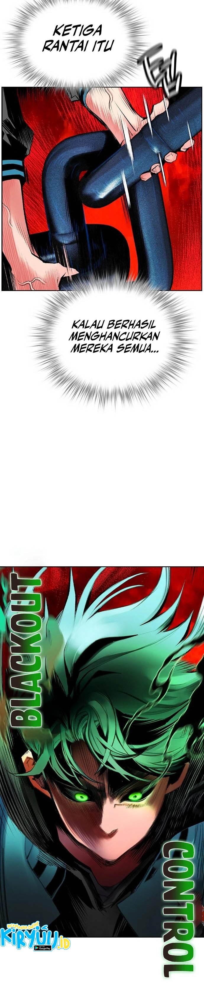 Jungle Juice Chapter 111 Image 39