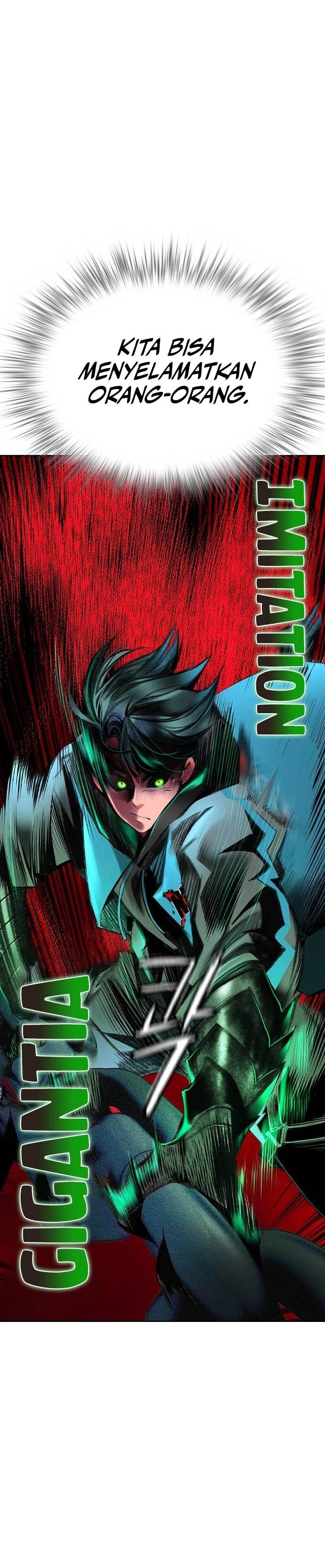 Jungle Juice Chapter 111 Image 40