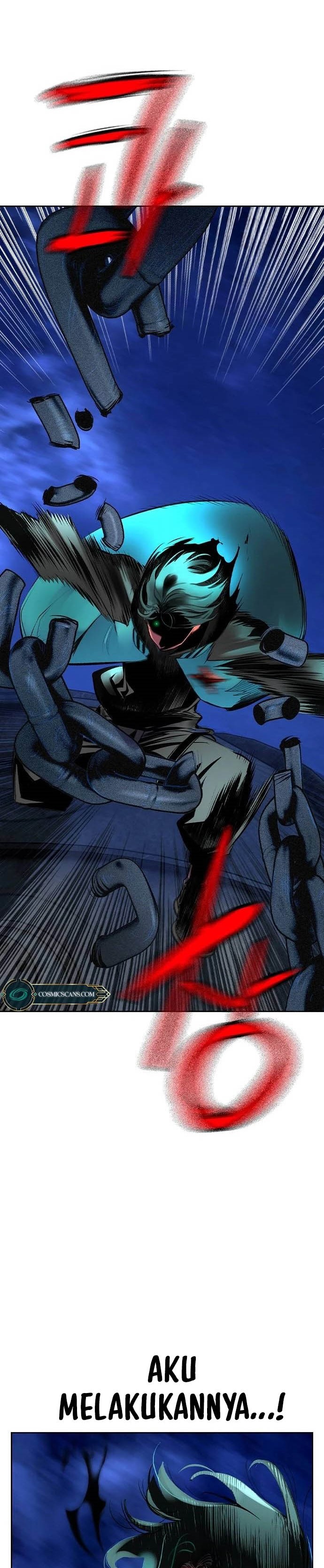 Jungle Juice Chapter 111 Image 41