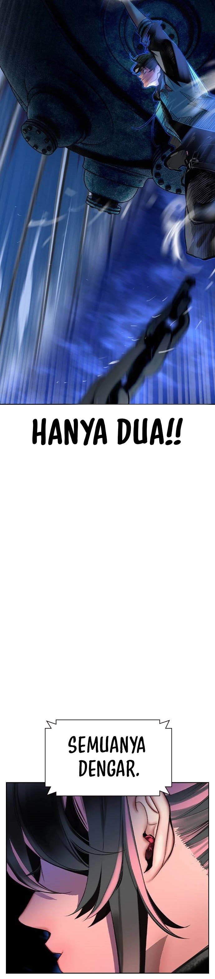 Jungle Juice Chapter 111 Image 43