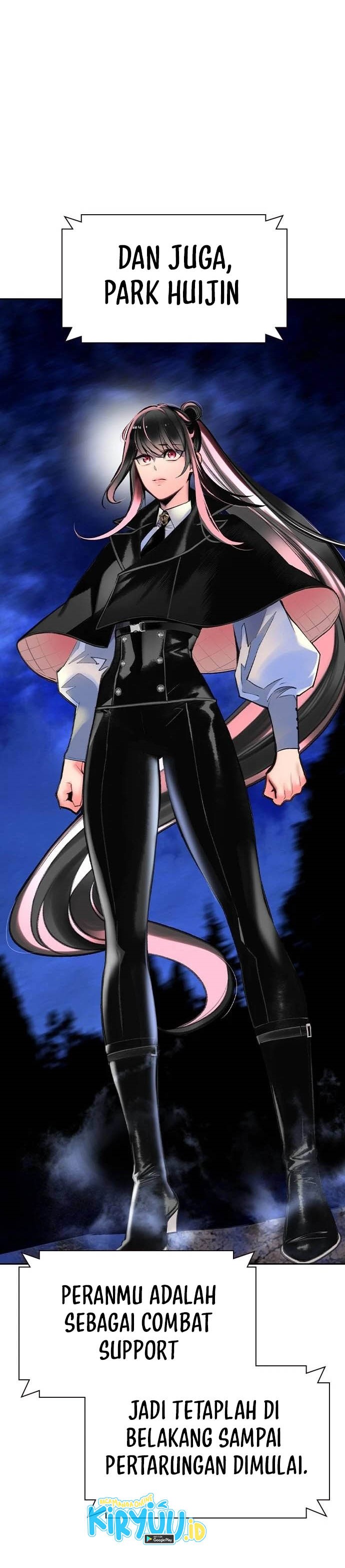 Jungle Juice Chapter 111 Image 45