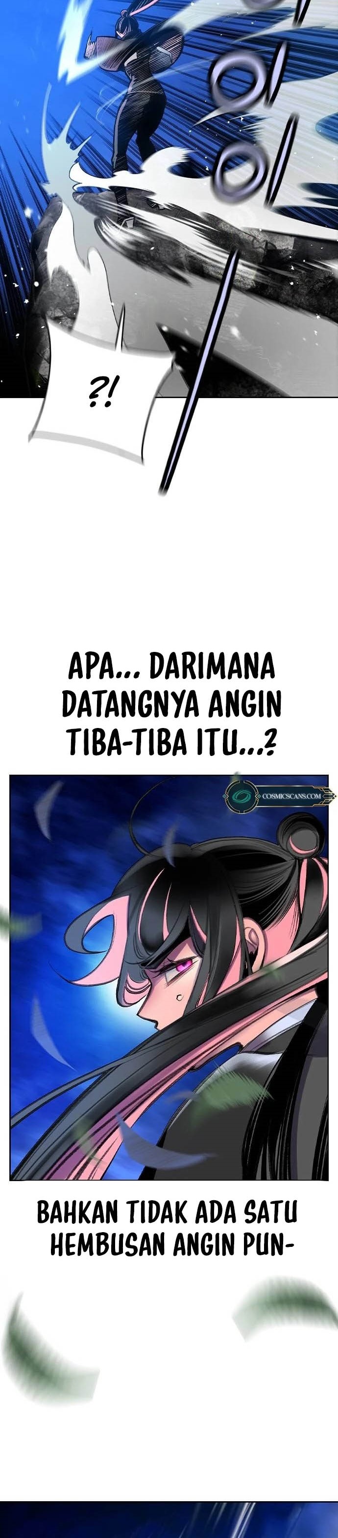 Jungle Juice Chapter 111 Image 47