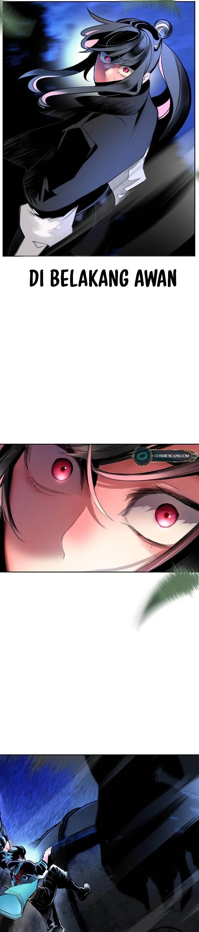 Jungle Juice Chapter 111 Image 49