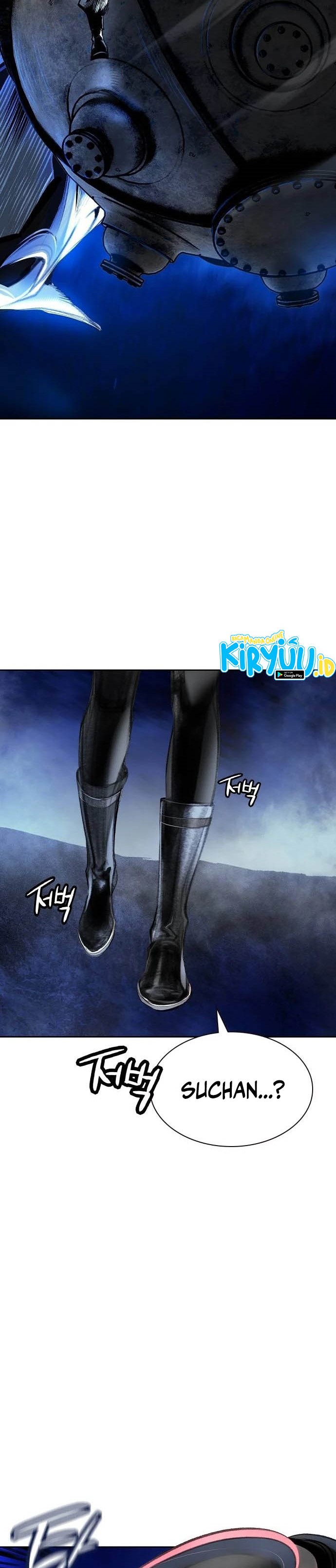 Jungle Juice Chapter 111 Image 50