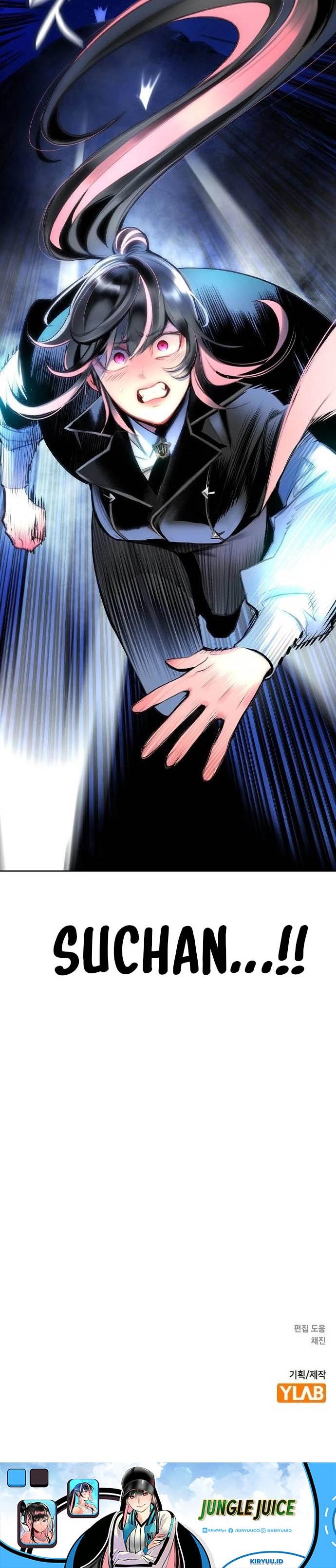 Jungle Juice Chapter 111 Image 51