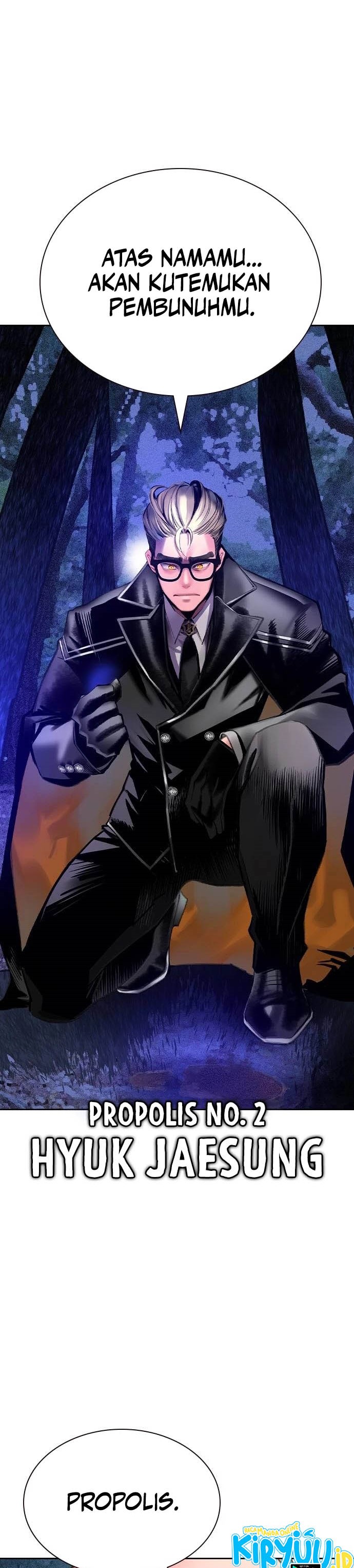 Jungle Juice Chapter 112 Image 3