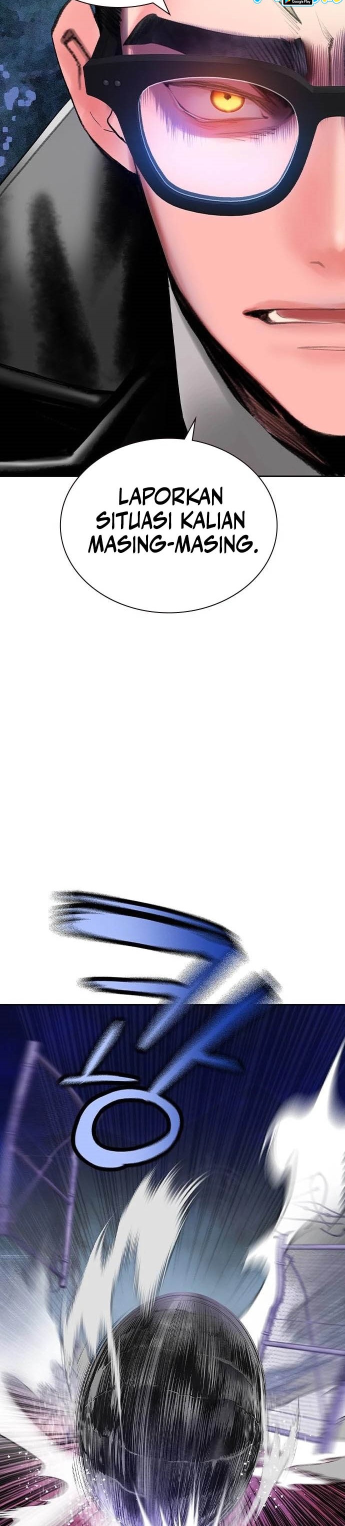 Jungle Juice Chapter 112 Image 4